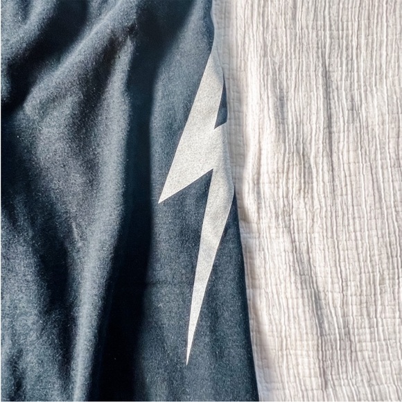 Aviator Nation Lightning Bolt Sweatpants - Picture 4 of 4